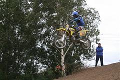 Trénink Chomutov 31.07.2007 158